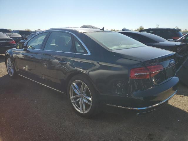 2015 AUDI A8 L QUATT #3286664282
