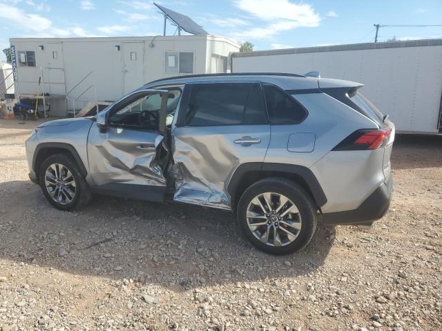 2021 TOYOTA RAV4 XLE P - 2T3C1RFV2MC090868