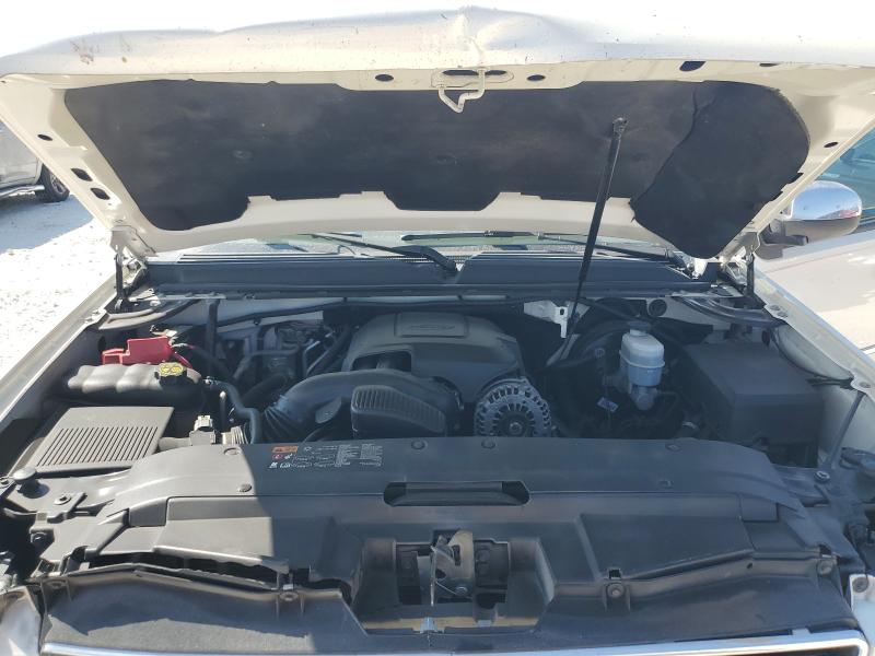 2014 CHEVROLET TAHOE C150 - 1GNSCCE05ER101345