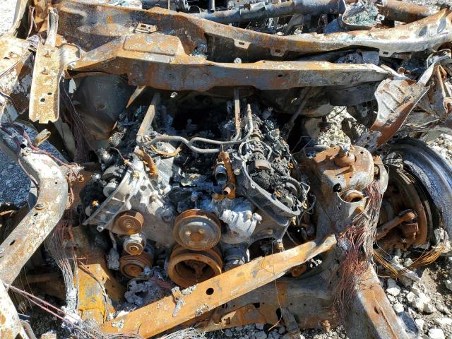 2012 FORD F150 SUPER - 1FTFW1EF1CKD67803