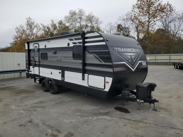 Global Auto Auctions: 2021 GRAND DESN 200MK