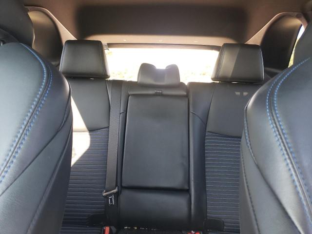 2022 TOYOTA RAV4 XSE 2T3E6RFV0NW035989