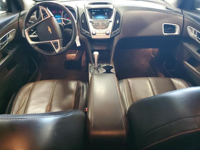 2015 CHEVROLET EQUINOX LT - 1GNFLHEK1FZ110853