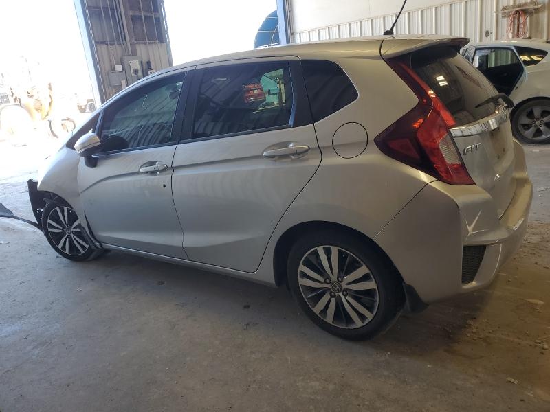 2015 HONDA FIT EX 3HGGK5H81FM738431