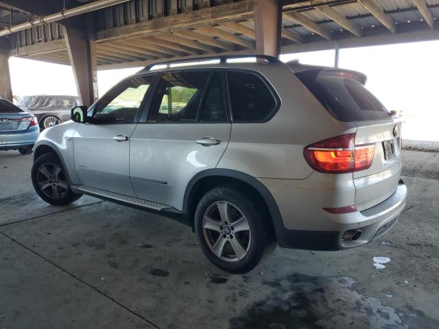 2011 BMW X5 XDRIVE3 - 5UXZW0C54BL368470