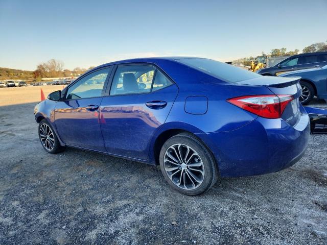 2016 TOYOTA COROLLA L - 2T1BURHE8GC492262