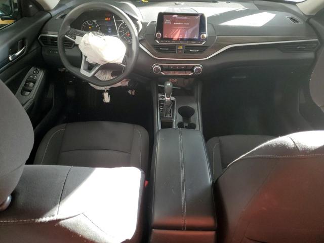 2025 NISSAN ALTIMA SV - 1N4BL4DV1SN345319