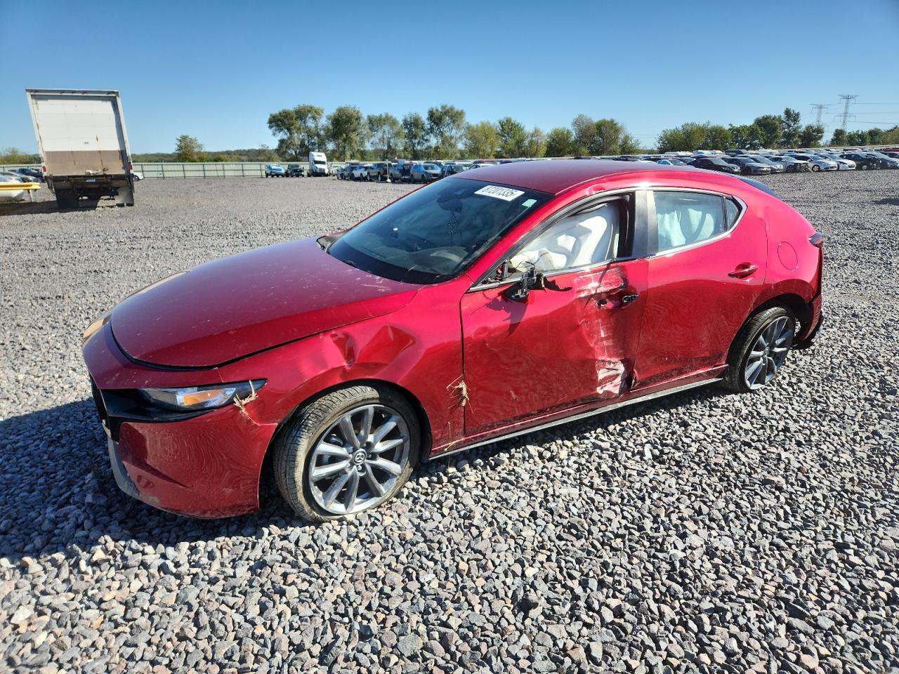 Lot #3284924945 2020 MAZDA 3