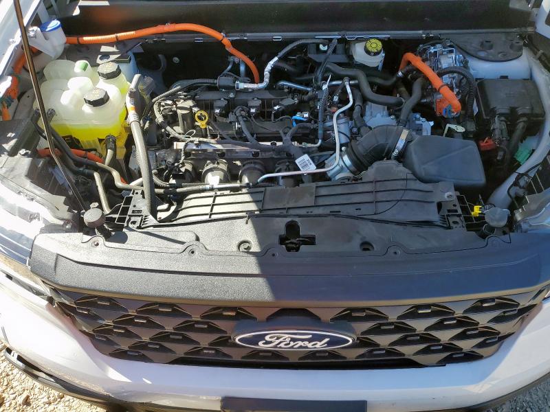 2025 FORD MAVERICK X #3302685000