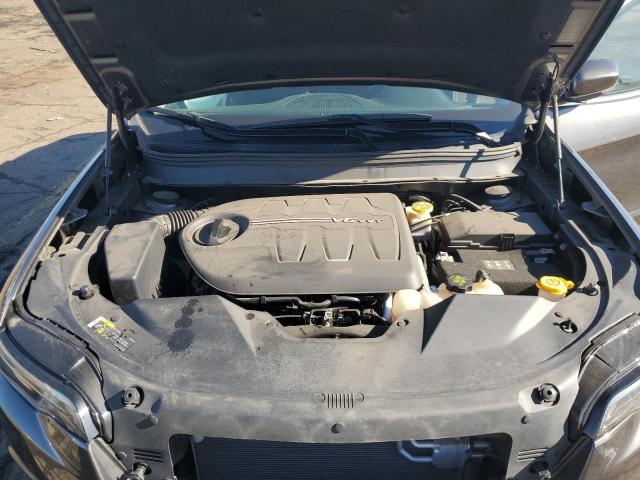 2021 JEEP CHEROKEE L #3278584948