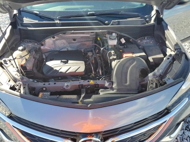 2021 BUICK ENCORE GX ESSENCE KL4MMFSL1MB043573