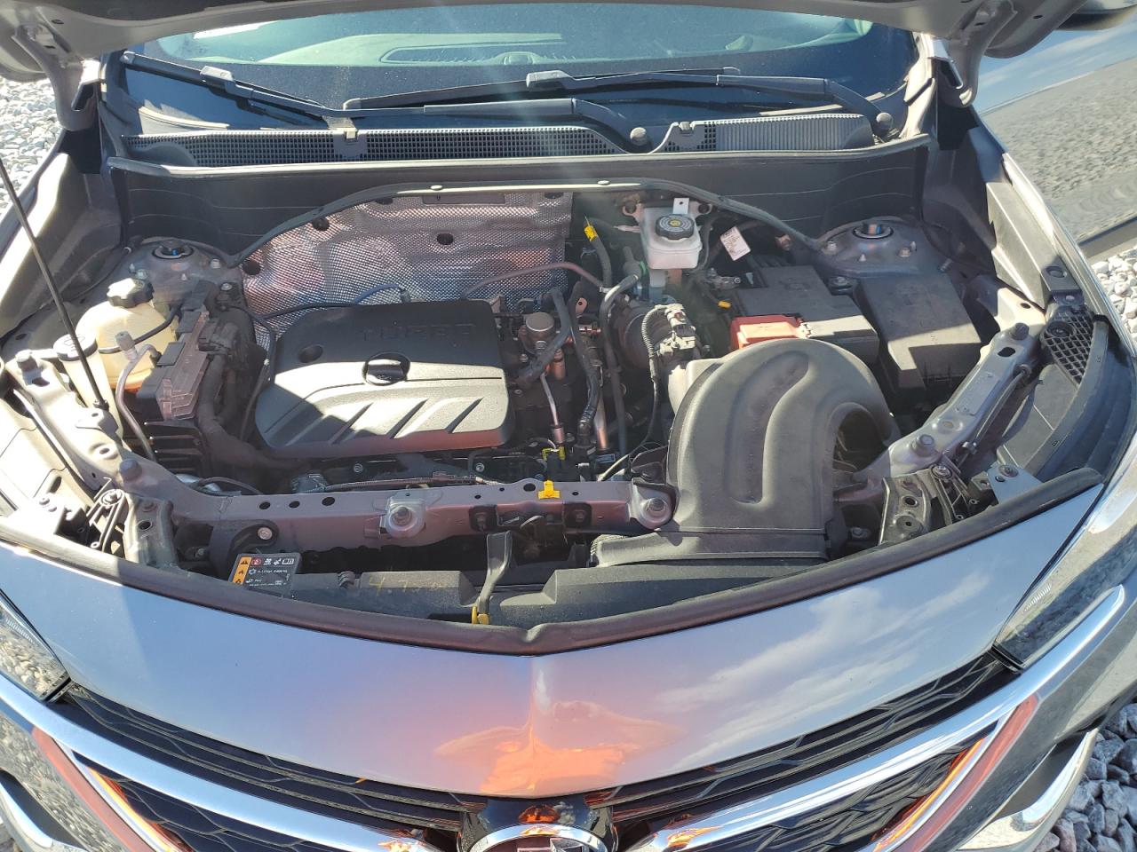 BUICK ENCORE ESSENCE