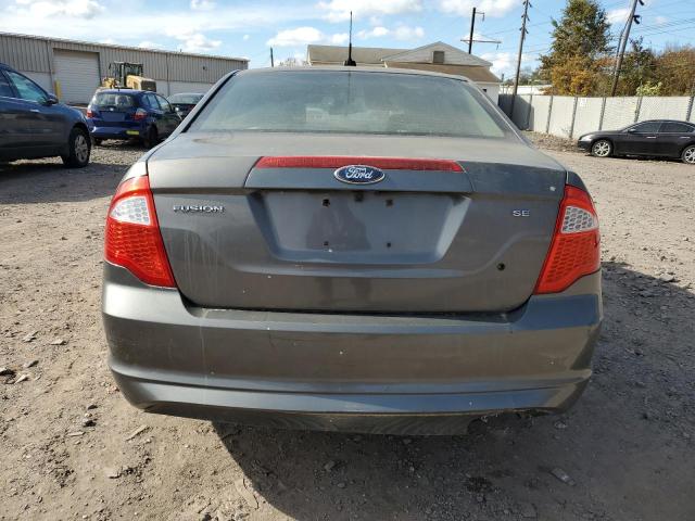 2012 FORD FUSION SE - 3FAHP0HA5CR148019