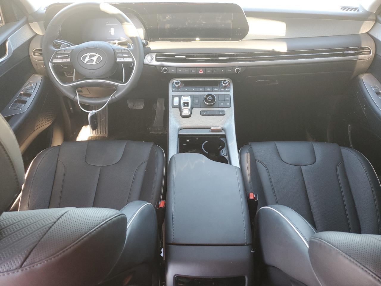 HYUNDAI PALISADE XRT