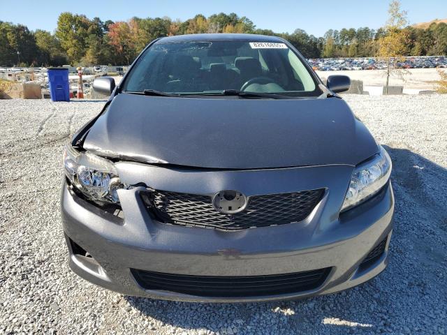 2010 TOYOTA COROLLA BASE - 2T1BU4EE4AC265441