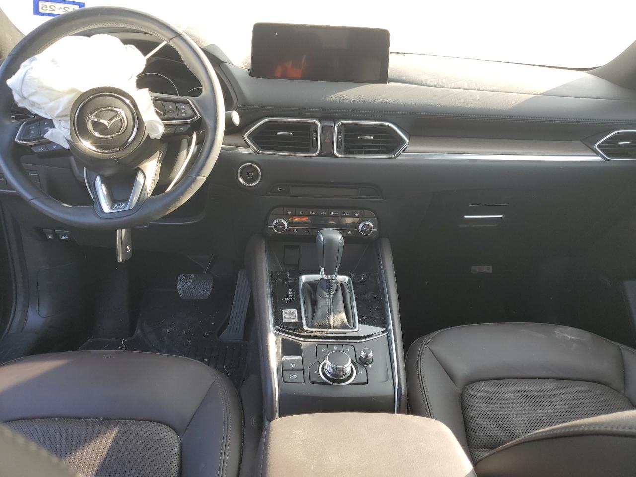 MAZDA CX-5 SIGNATURE