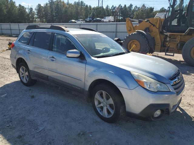 2013 SUBARU OUTBACK 2. #3297111491