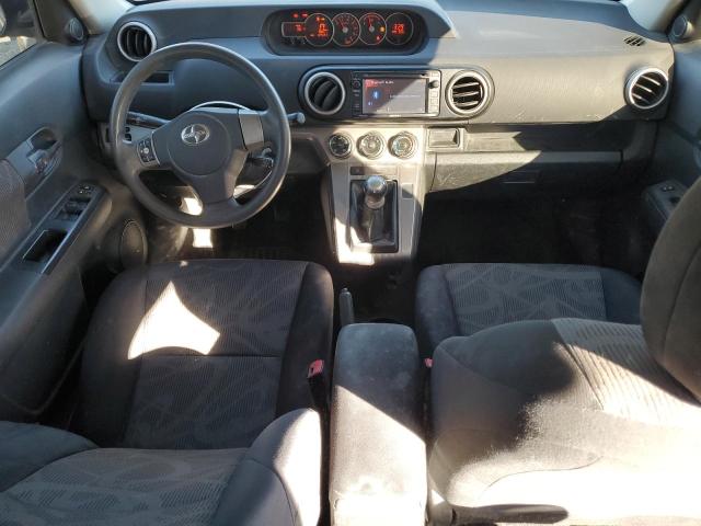 2013 TOYOTA SCION XB #3297181902