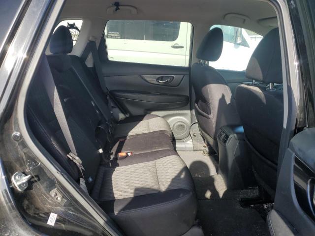 2017 NISSAN ROGUE S - 5N1AT2MT3HC825774