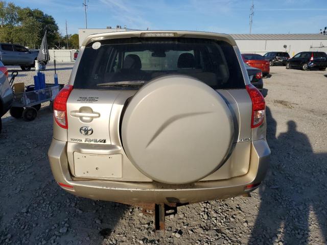 2008 TOYOTA RAV4 #3291172990