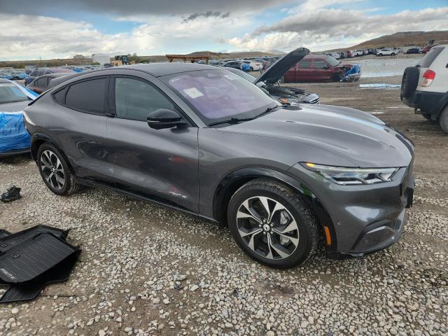 2021 FORD MUSTANG MA #3293728916