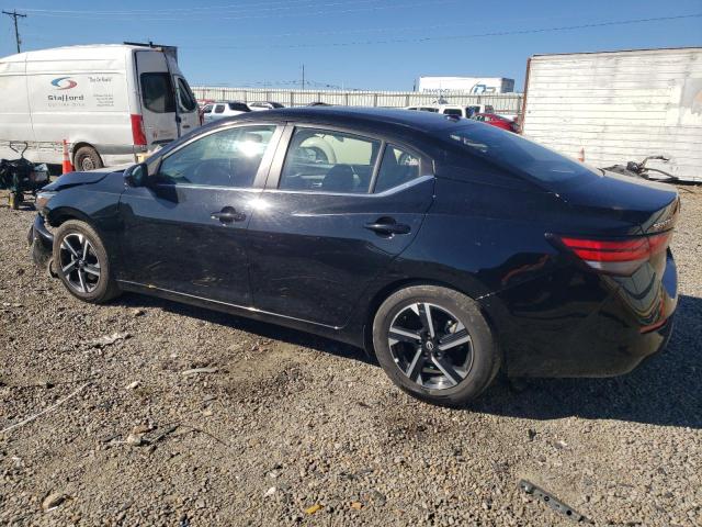 2024 NISSAN SENTRA SV 3N1AB8CV4RY347390