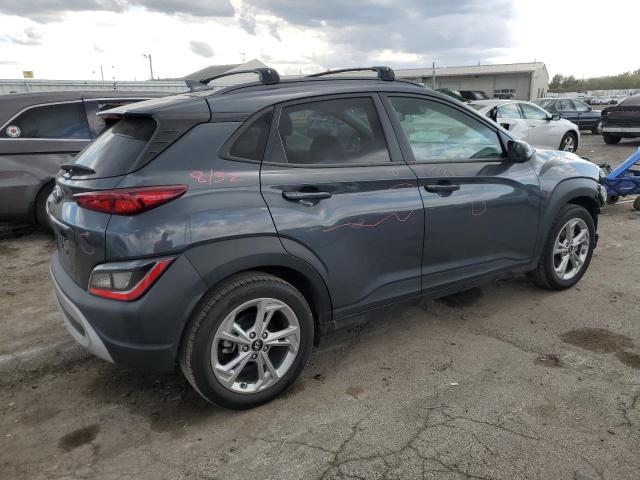 2022 HYUNDAI KONA SEL - KM8K32AB0NU795137