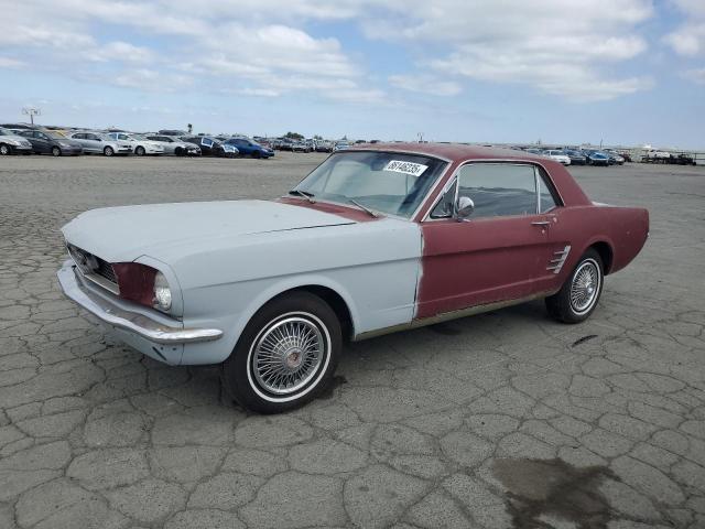 1966 FORD MUSTANG #3283826451