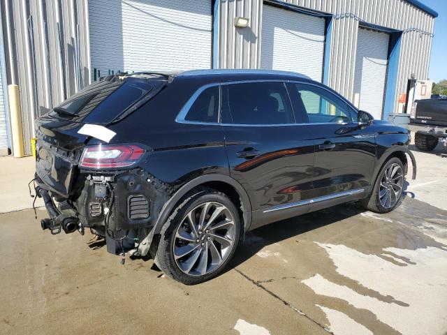 2021 LINCOLN NAUTILUS R #3286762289