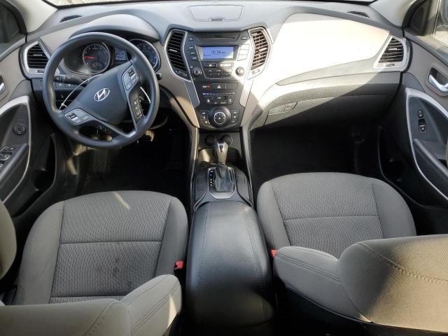 2016 HYUNDAI SANTA FE S #3301657653