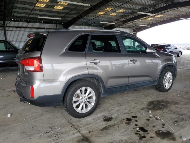 2015 KIA SORENTO EX - 5XYKUDA76FG627448