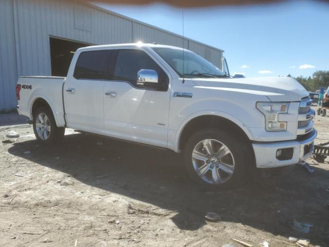 2016 FORD F150 SUPER - 1FTEW1EG7GFA42334