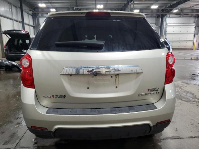 2015 CHEVROLET EQUINOX LT #3292505676
