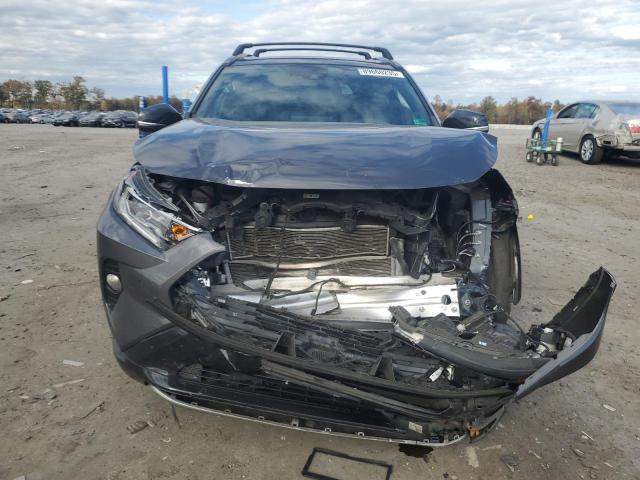 2021 TOYOTA RAV4 XSE - 2T3E6RFV8MW014080