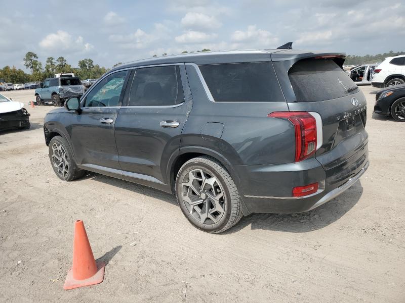 2022 HYUNDAI PALISADE CALLIGRAPHY KM8R7DHE7NU456406