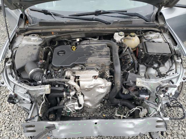 2023 CHEVROLET MALIBU LT - 1G1ZD5ST3PF199108