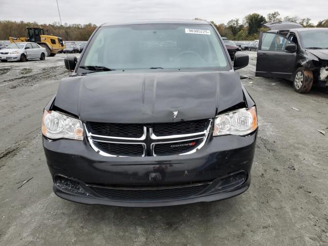 2018 DODGE GRAND CARA - 2C4RDGBG5JR161482