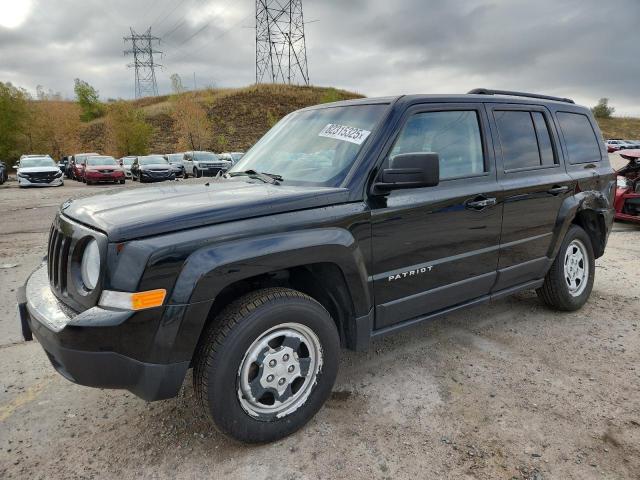 JEEP PATRIOT SPORT