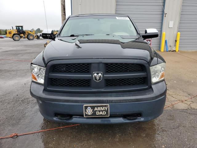 2012 DODGE RAM 1500 S - 1C6RD7KP0CS275592