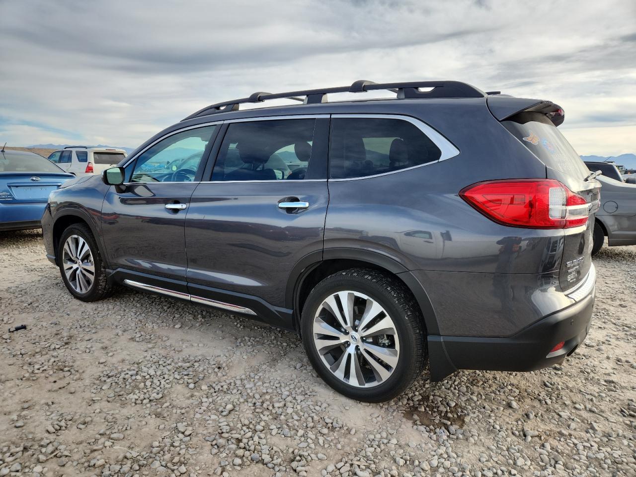 SUBARU ASCENT TOURING