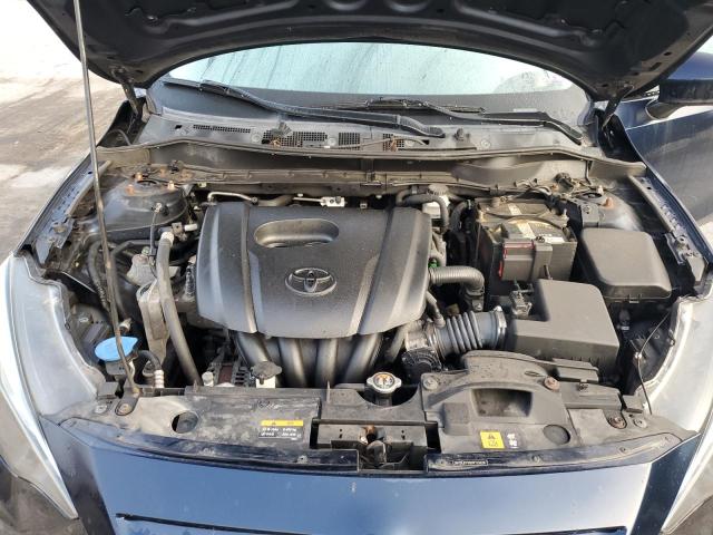 2017 TOYOTA YARIS IA 3MYDLBYV8HY173028