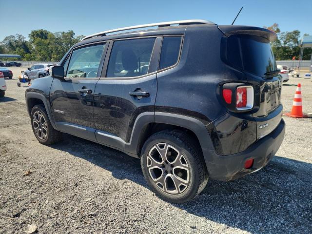2015 JEEP RENEGADE L ZACCJBDT0FPB68441