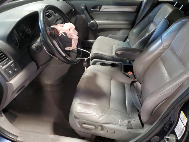 2011 HONDA CR-V EXL - JHLRE4H70BC029469