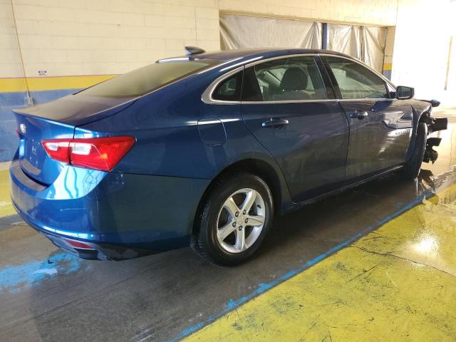 2019 CHEVROLET MALIBU LS #3305317307
