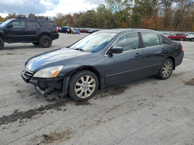 2007 HONDA ACCORD #3304671903