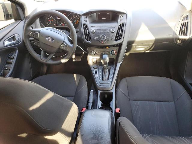 2018 FORD FOCUS SE - 1FADP3F25JL212860