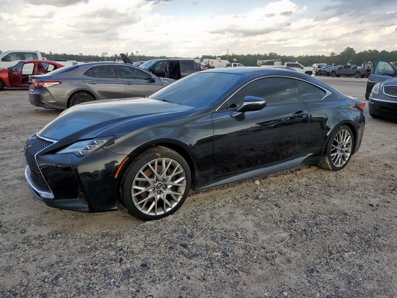 2019 LEXUS RC 350 #3305608733