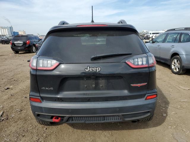 2020 JEEP CHEROKEE T #3294627032