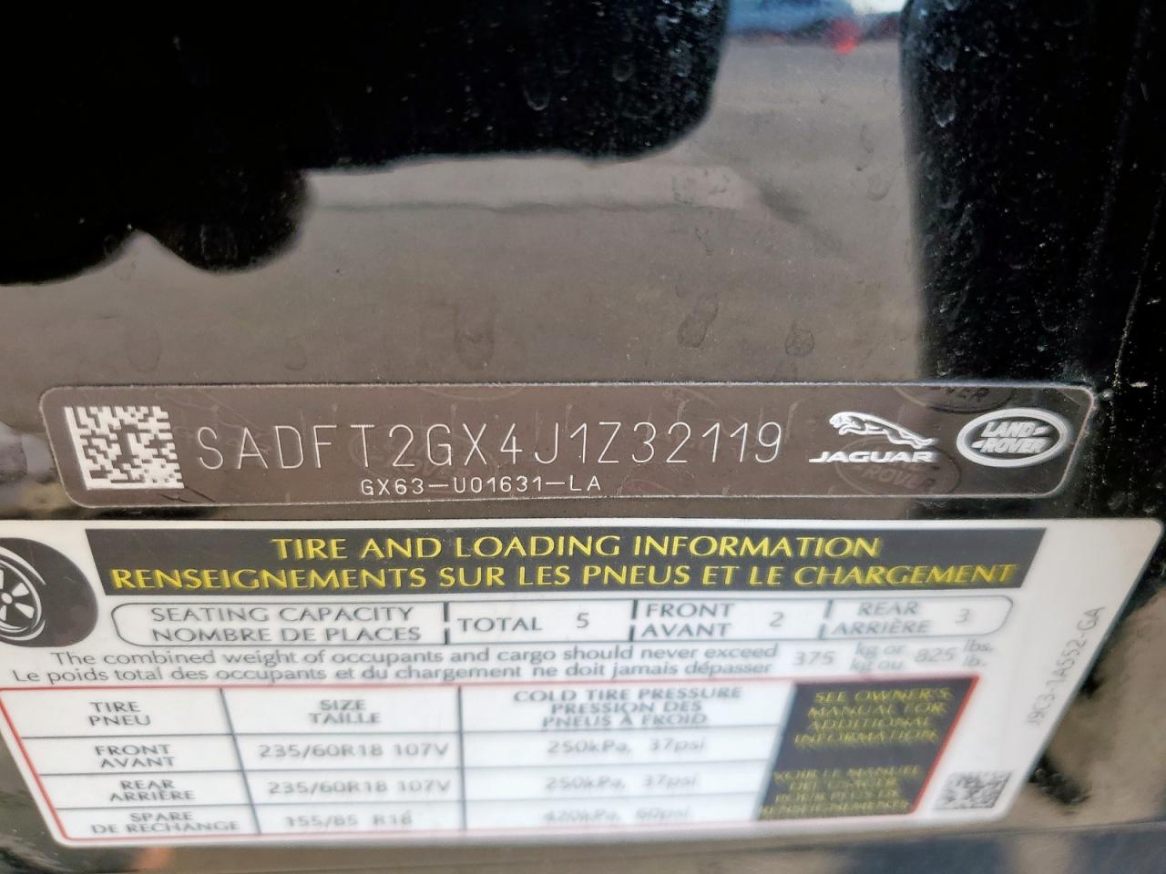 JAGUAR E-TYPE R-DYNAMIC S