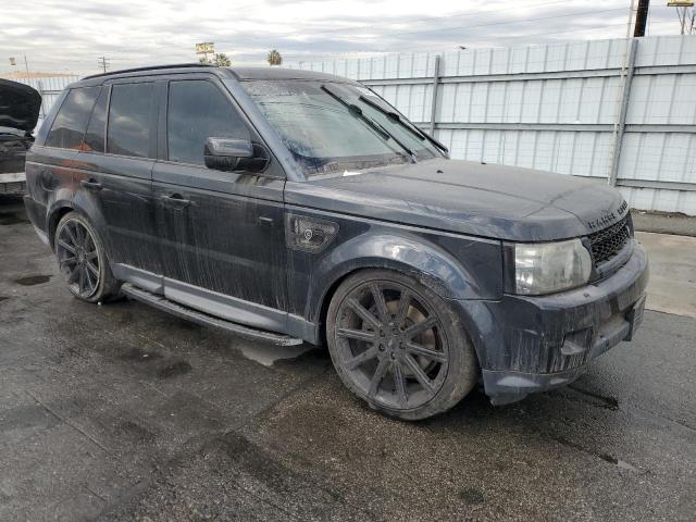2013 LAND ROVER RANGE ROVE #3264846240